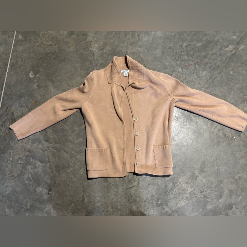 Women’s Petite Hampshire Studio Sweater